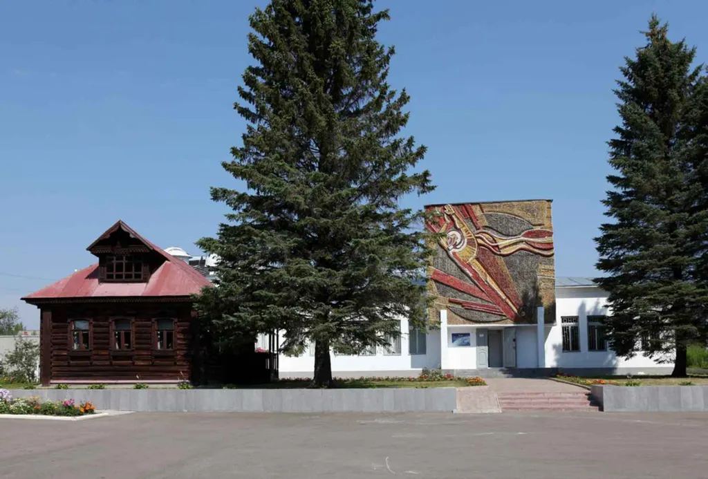Космический пикник: время летать!