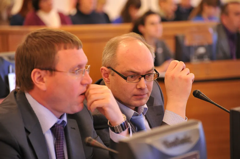 Неумение хозяйствовать мэрия Ярославля оправдывает борьбой за качество