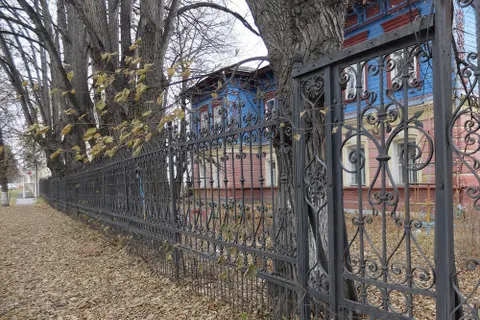 Объект культурного наследия «Дом жилой Градусова» в Ярославле будет сохранен?