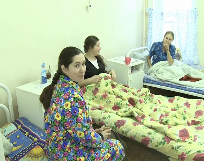 У ярославского губернатора бабий бунт