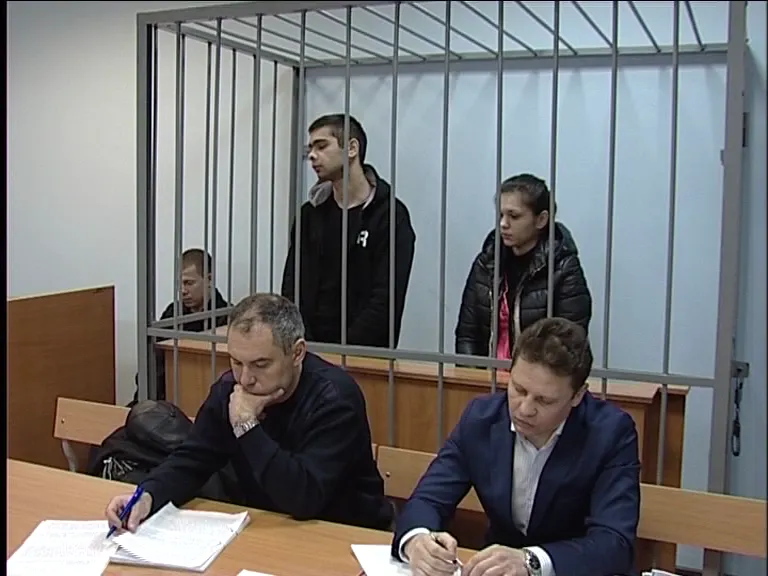 В Ярославле парень и девушка грабили на улице пожилых женщин
