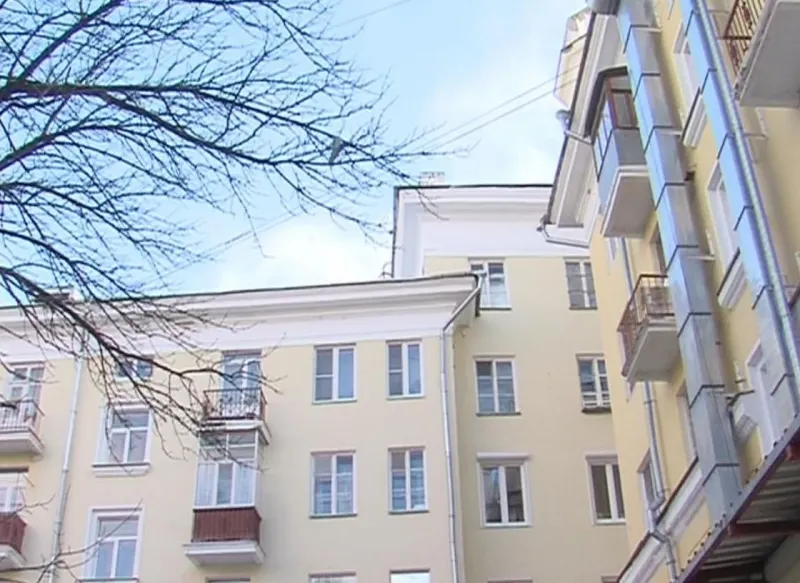 Полицейские Ярославля погасили пожар и спасли от самоубийства