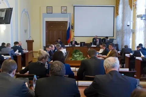 В Ярославской области спрогнозировали потребность в кадрах на семь лет