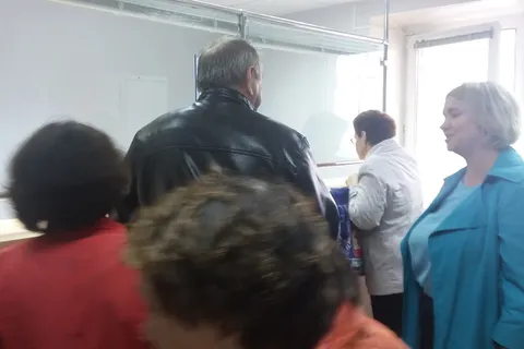 Жители Дзержинского района Ярославля получили некорректные счета за электричество