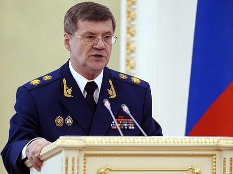 Генеральный прокурор: в Ярославской области взятки стали брать в 6 раз чаще