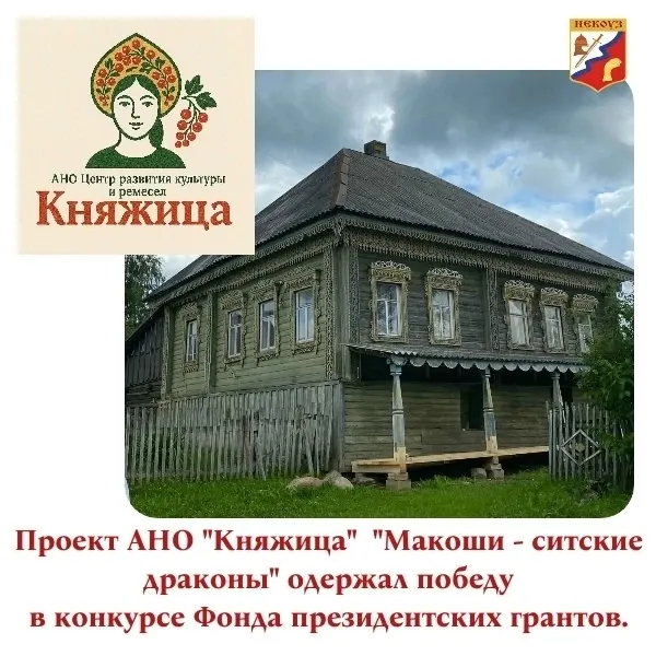 Ярославские «ситские драконы» получили президентский грант