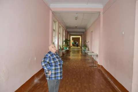 Ярославль теряет  школы