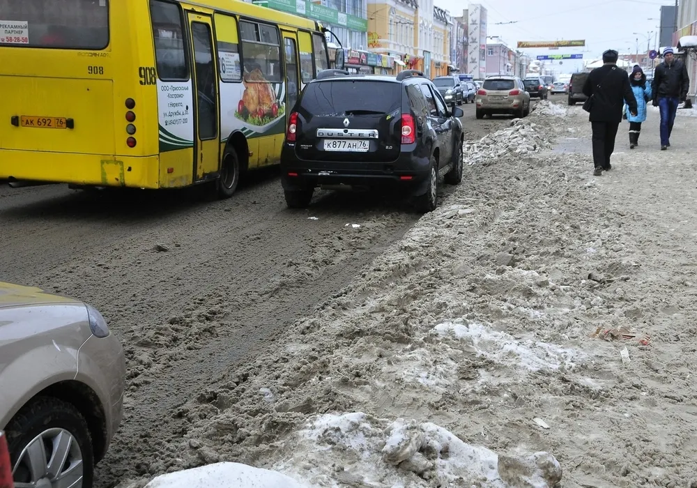 В Ярославле начата проверка компании "Радострой"