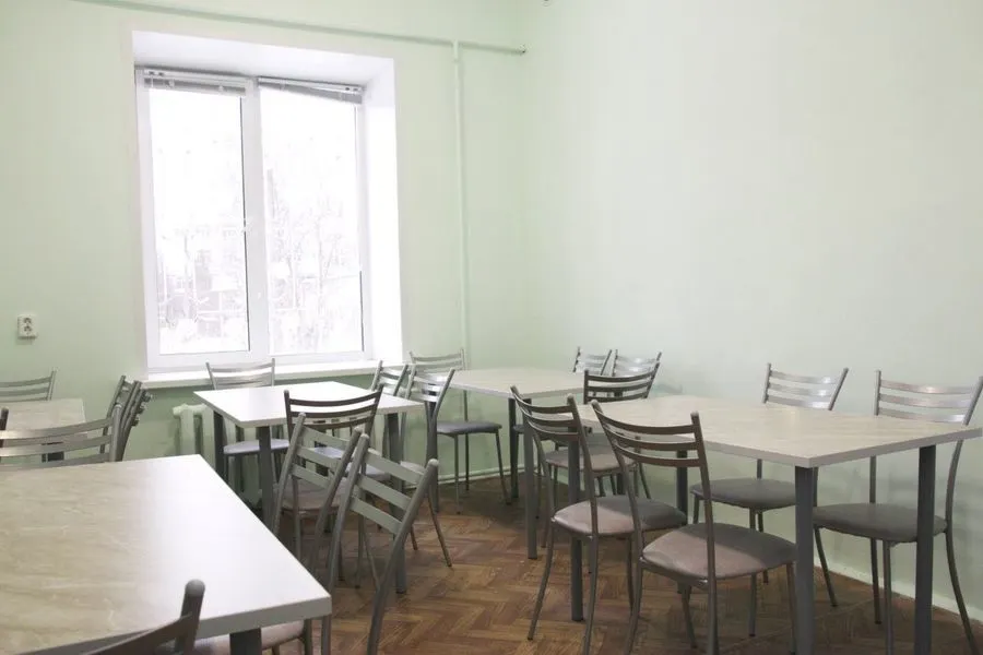 «МебельМаркт» сделал новогодний подарок Ярославской областной клинической больнице