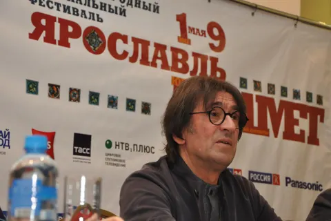 В Ярославле открылся фестиваль Юрия Башмета