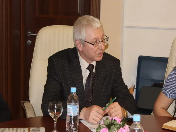 Глава ярославской Ассамблеи народов России призвал к межнациональному единению