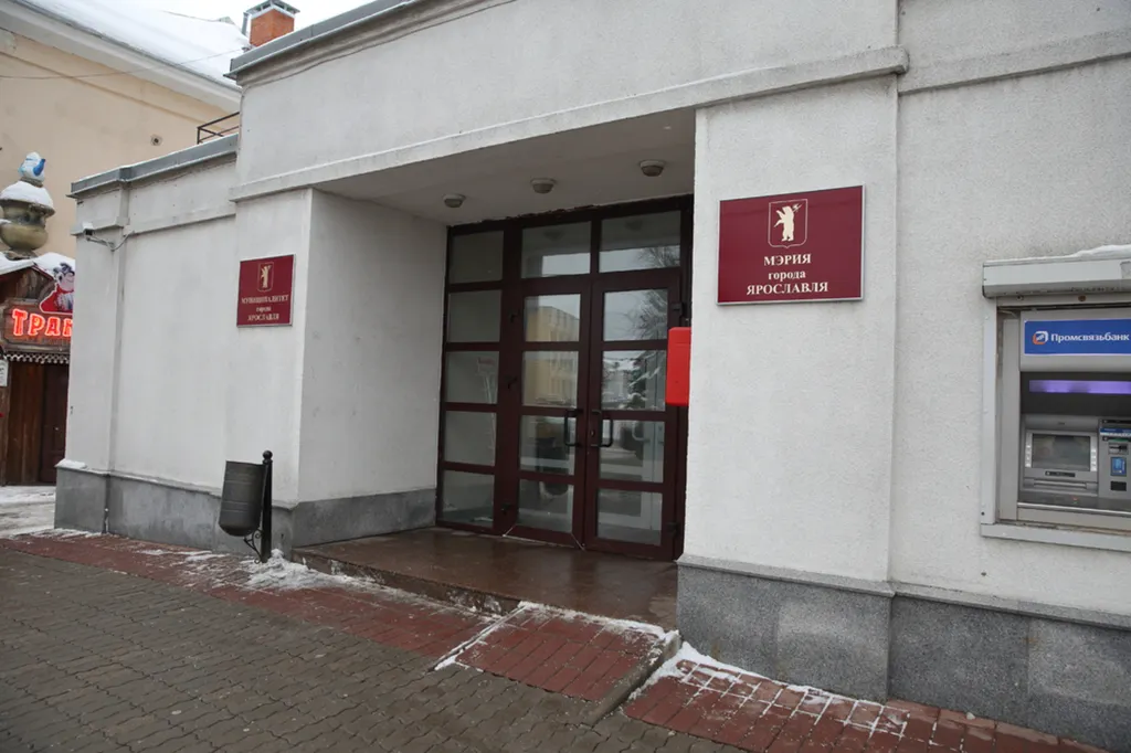 Ярославские власти пытаются успокоить недовольных студентов