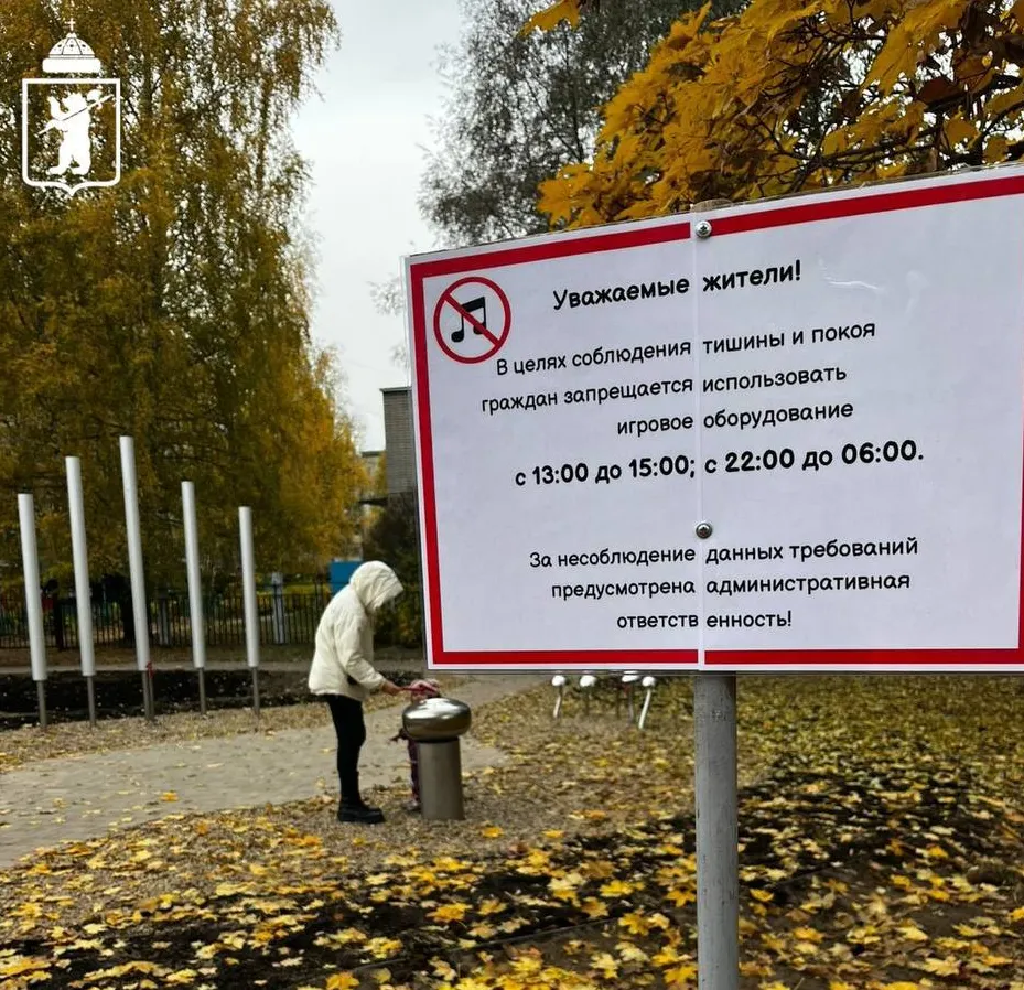 Прокуратура приняла жалобу на глюкофон и поющую грибницу в Ярославле