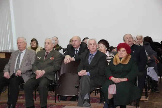 В Ярославле появится мемориальный знак «Жертвам блокадного Ленинграда»