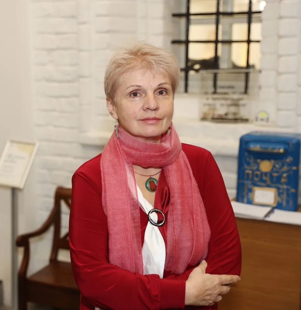 В Ярославле скончалась основательница «Арискин-студии»