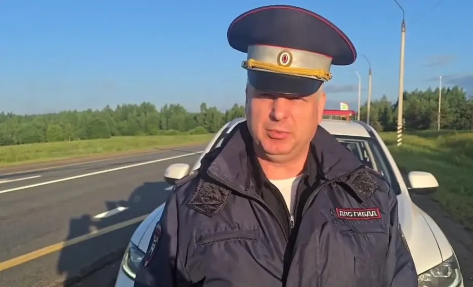 Стали известны подробности смертельного ДТП под Переславлем