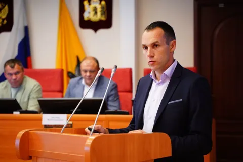 В Ярославской области сложилась самая большая популяция лосей в ЦФО