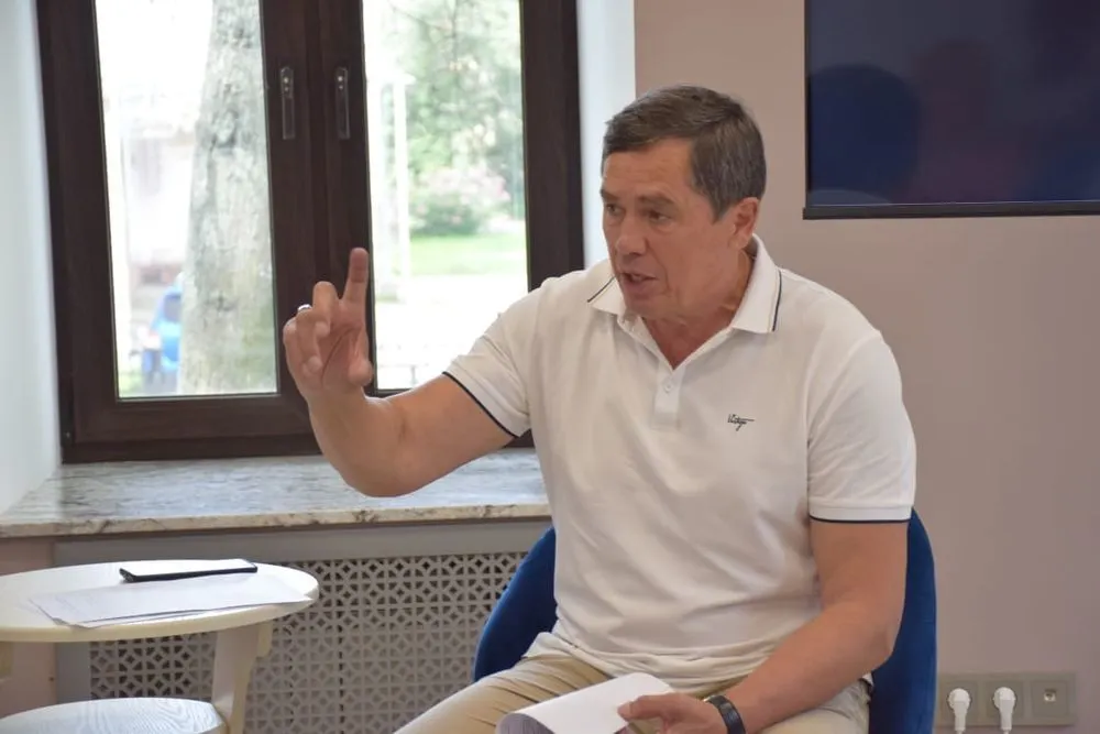Ярославский бизнес призывает наказывать за граффити вандалов, а не собственников