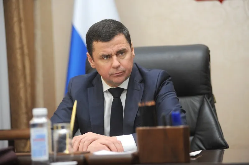 Ярославский губернатор ответил противникам строительства многоэтажек в пригороде