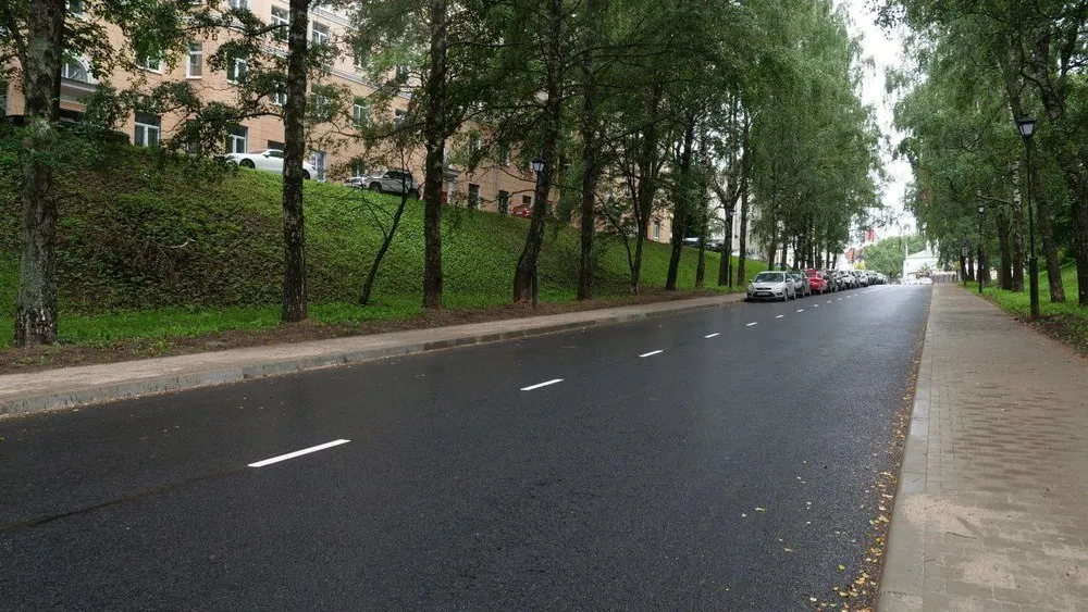 У ярославцев спросят, какие дороги необходимо отремонтировать
