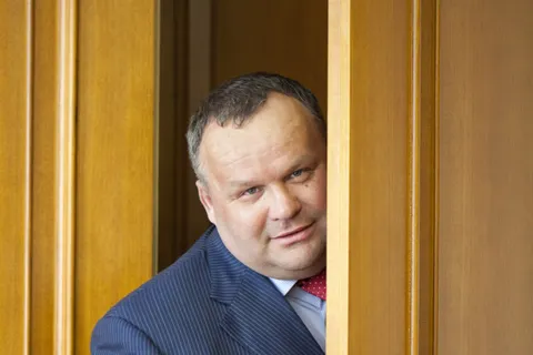 Известный в Ярославле фотомастер Сергей Метелица готовит к изданию альбом о Рыбинске