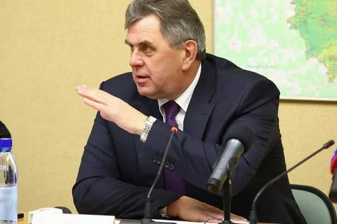 В Ярославской области растут цены на продукты питания