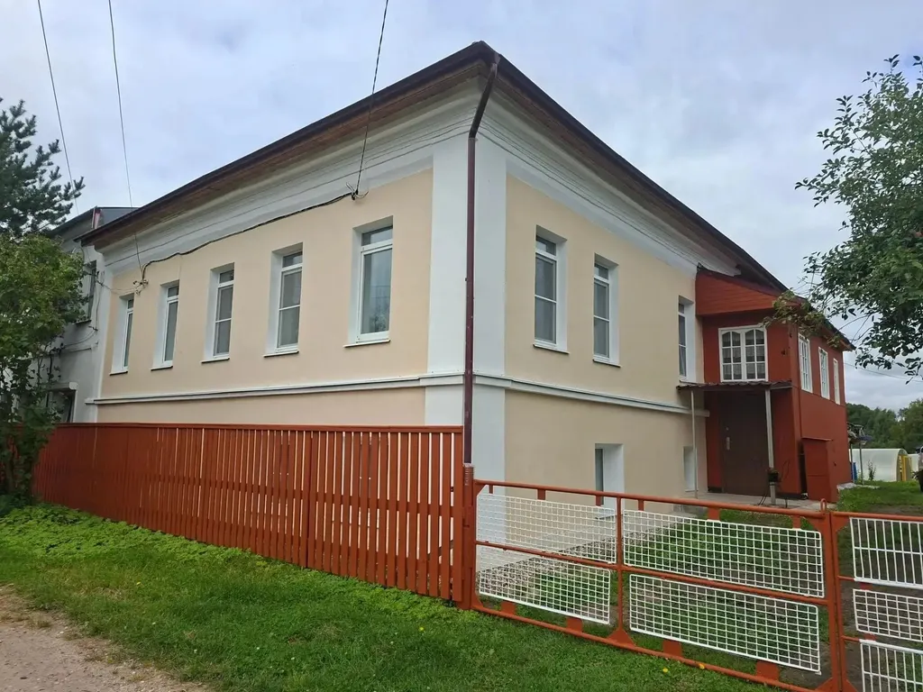 Ярославцы получили за покраску фасадов своих домов 6 миллионов рублей