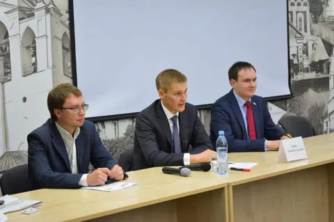 В Ярославле завершился форум «Лидер местного самоуправления»