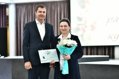 Мэр Ярославля поздравил работников культуры с профессиональным праздником
