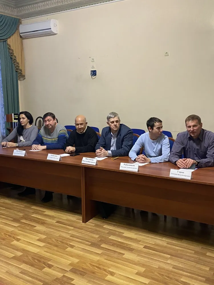 Переславская Дума лишила депутатского статуса подозреваемого в убийстве таксиста