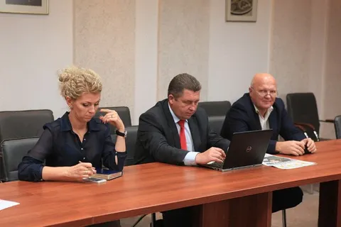 Александр Князьков: «Разработан план вывода Ростова из социально-экономического кризиса»