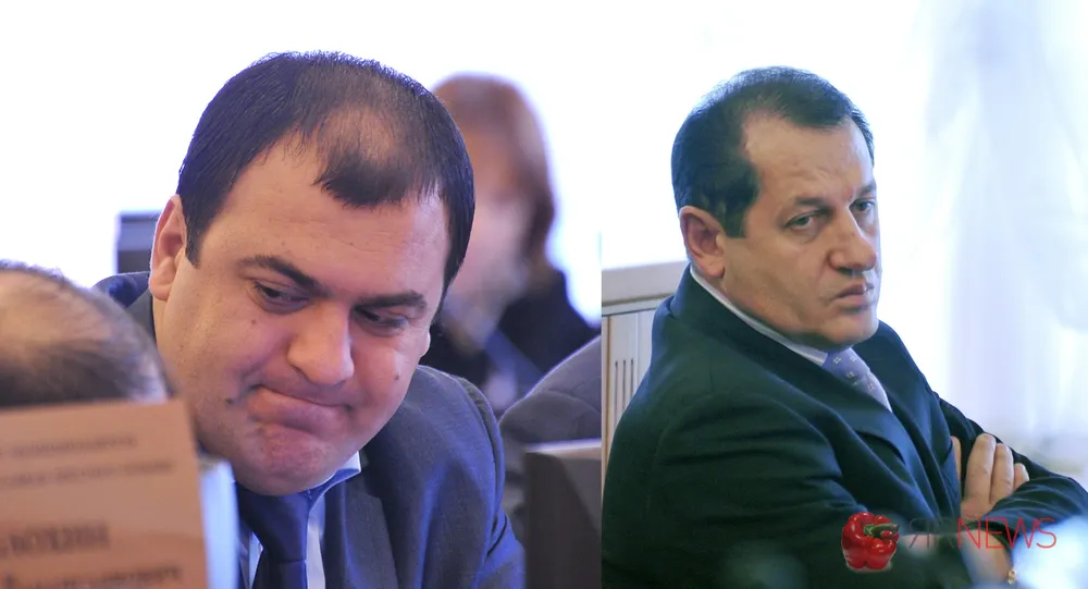 В избиении депутата муниципалитета Ярославля Халтяна подозреваются два родных брата Авдаляна