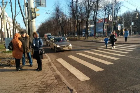 В Ярославле состоялась проверка объектов программы «Доступная среда»