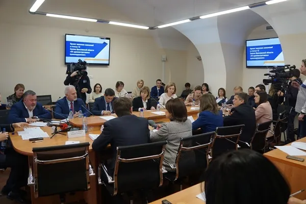 Депутаты Ярославской облдумы о «тихом часе»: законопроект нужно принимать