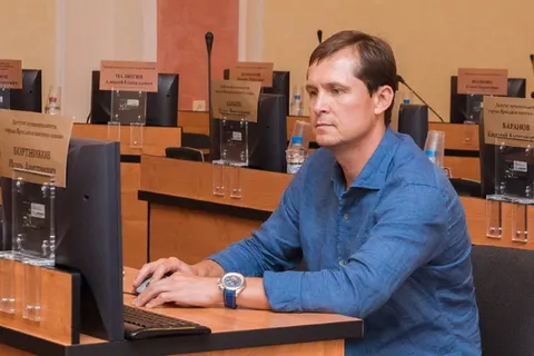 В схему размещения рекламных конструкций в Ярославле внесены изменения
