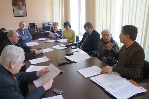 Комитет Общественной палаты Ярославской области по вопросам культуры и сохранения историко-культурного наследия предлагает очистить город от рекламы