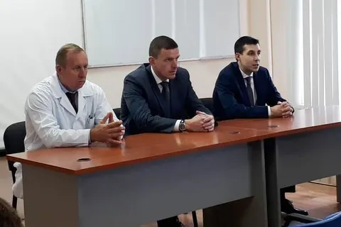 В ярославском правительстве определились с преемником Руслана Саитгареева