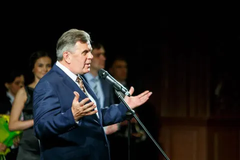 В Ярославле открылся XVI Международный Волковский фестиваль