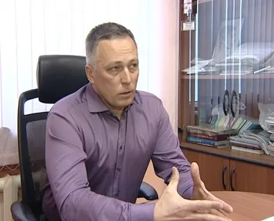 Конференция по выборам кандидата от Единой России на пост Председателя муниципалитета