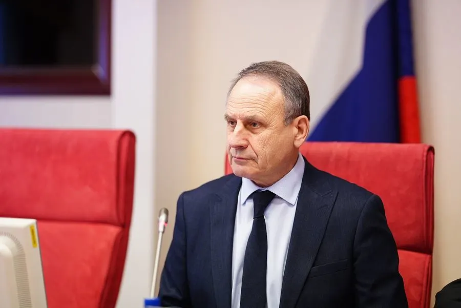 Ярославская областная Дума утвердила изменения регионального бюджета