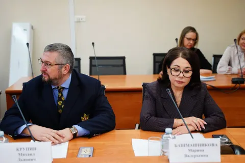 Депутаты Яроблдумы ознакомились с тверским опытом по жилью для детей-сирот