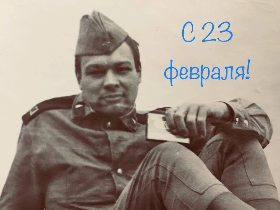 Ярославские защитники Отечества  выкладывают свои фотографии в сети