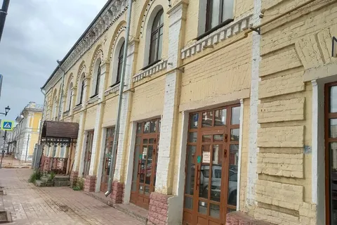 Ярославского бизнесмена будут судить за рухнувшее здание