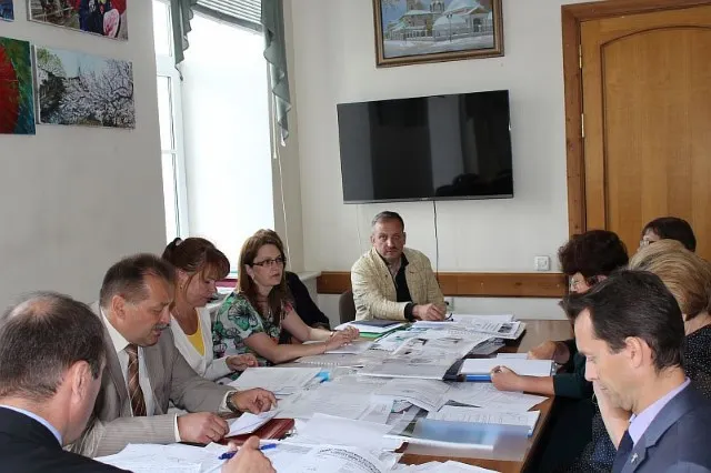 Депутаты муниципалитета Ярославля оценили работу Агентства по приватизации жилья