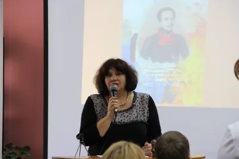 В Ярославле проходят Лермонтовские чтения