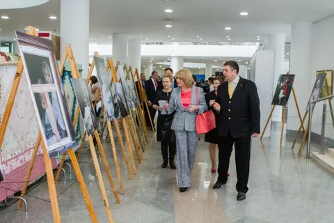 В Ярославле обсудили развитие сельского туризма