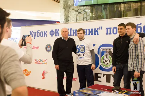 В Ярославле прошел турнир по киберфутболу
