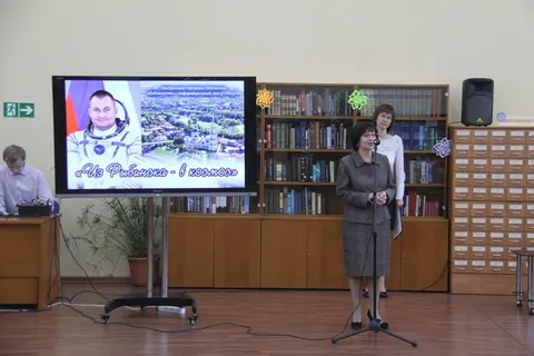 Из Рыбинска в космос полетит рыбка-свистулька
