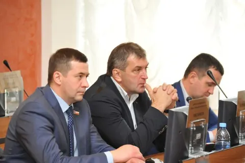Дмитрий Миронов: «Опыт Владимира Слепцова даст новый импульс развитию Ярославля»