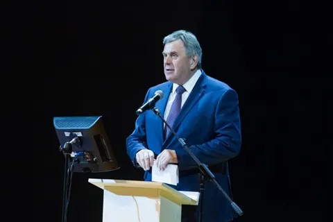 В Ярославле открылась V конференция «Система распределенных ситуационных центров – 2015»